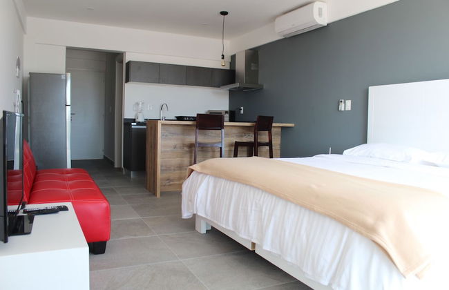 Studio 30 Condhotel by Nah Hotels - Photo 7