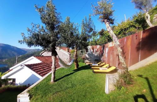 Gerês e Cabreira - Romoa Vintage Guest House - Foto 13