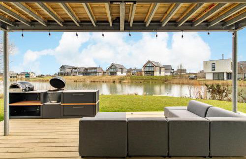 Robins Retreat Silverlake OI19 Silverlake Dorset - Photo 6