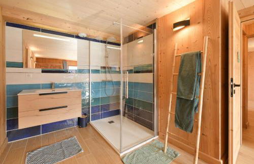 Appartement dans le Chalet l'Albert - Foto 28