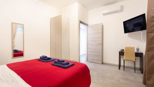 Oasi di San Martino a 5 minuti dall'ospedale parcheggio condominiale - Foto 3