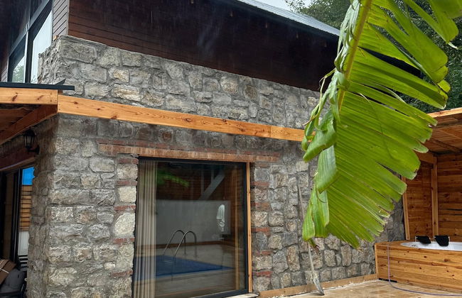 küçük göl köy - Foto 20