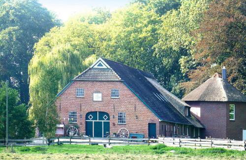 Ferienhof Landhaus Markus, Southern Switzerland - Photo 25