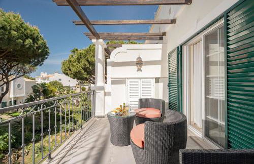 Casa Ch'i - Vale de Lobo - Foto 12