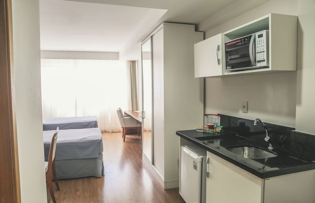 Salvador Business & Flat by Avectur - Foto 29