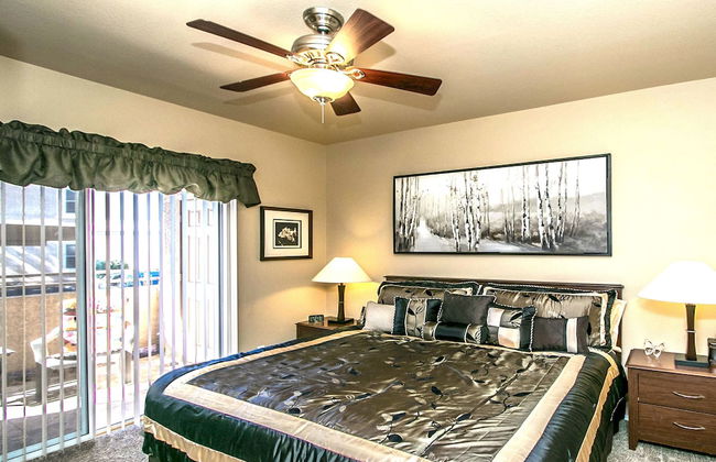 Resort Vacation Rentals P.T.C. - Photo 26