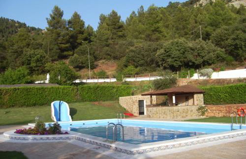 Casa Rural Los Nogales - Foto 22