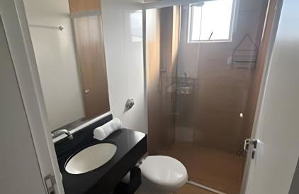 Apartamento em excelente localização de Foz - Foto 37