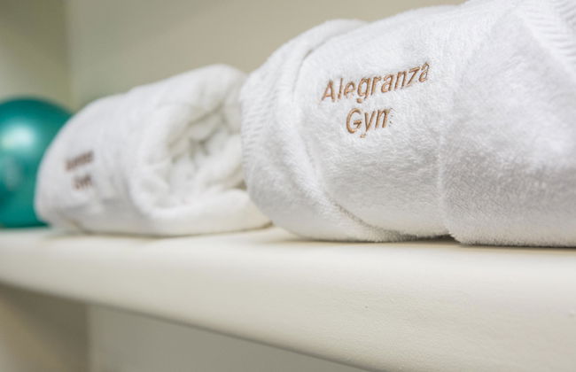 Alegranza Luxury Resort - All Master Suites - Foto 13