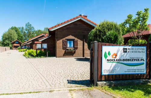 Noclegi-Dobczyce - Foto 26