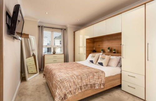 London Gate No1 - Donnini Apartments - Foto 17