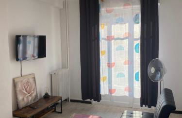 Appartement Flores - Foto 1