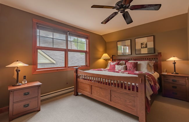 Tremblant-Les-Eaux - RVMT - Foto 2