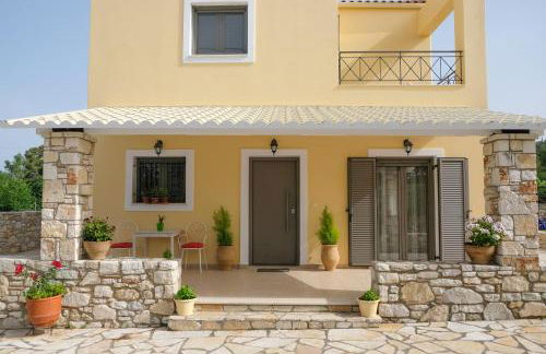 Giannakis Villa Corfu - Foto 42