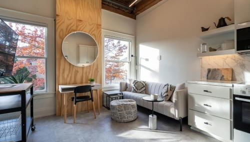 The 505 Eugene - Foto 2