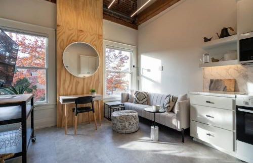 The 505 Eugene - Foto 2