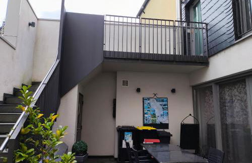 Bacchus Holiday Homes - Foto 30