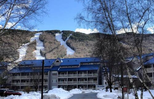 2 Bedroom double loft with amazing Mountain Views - Foto 14