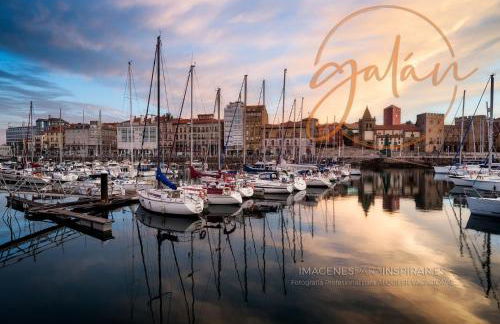 Galán Apartamento - Foto 34