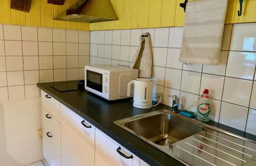 Ferienwohnung in historischer Mühle - Foto 17