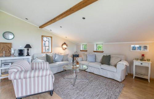 Ferienwohnung alter Heuboden - Foto 3