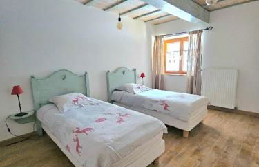 Maison au cœur de la forêt - Foto 15