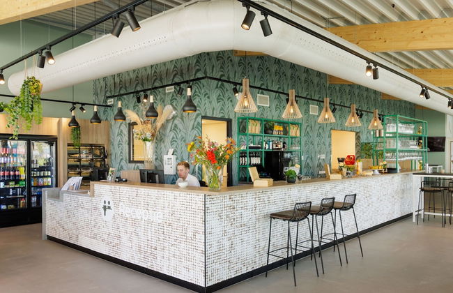 Holiday Home Near Noordwijk Beach - Photo 11