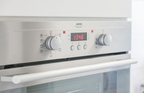 NT01 schönes Appartement - ideal für Teams Self Check-In - Photo 17