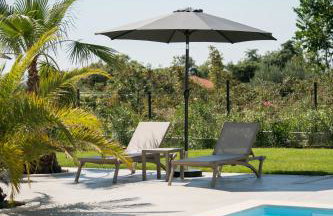 Villa Esea: Poolside Paradise & Relaxing Retreats - Foto 34