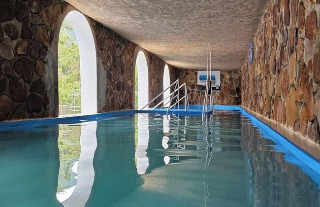 Itiquira Park Hotel - Foto 41