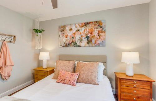 Near Hiking and Fishing Reliance Home with Fire Pit! - Foto 20