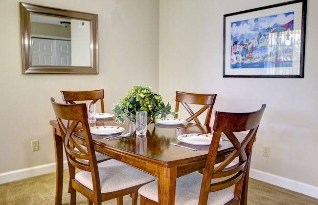 Royal Laguna Villas By Magical Memories - Foto 23