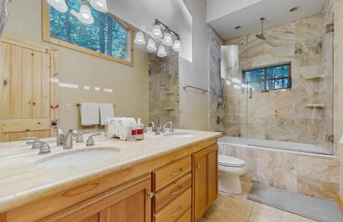 Mountain Rose Chalet - Foto 11