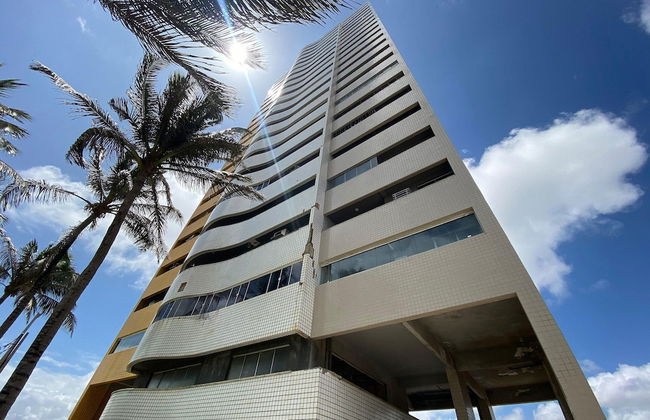 Flats Van Piaget - Praia do Futuro - Photo 47