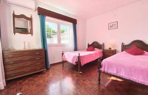 Casa Maria João-2 quartos e piscina privada na Praia do Carvoeiro - Foto 16