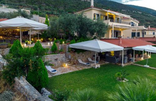 Villa Haven United - Foto 80