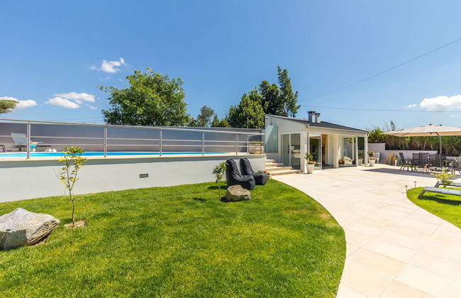 Casa de Monsanto I Lamego - Foto 25