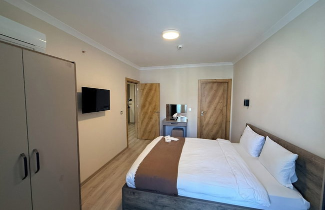 Rena Grand Residence & Suite - Foto 20