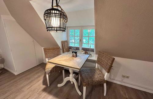 Sky & Sand Homes Wattläufer I Nordsee-Auszeit im Reetdachanwesen mit Parkgarten - Photo 20