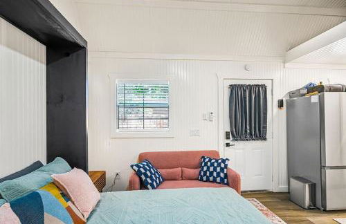 Spacious Resort with 2 Cabins on 3 Acres - Foto 10