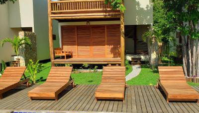 Barra Grande Bangalôs - Foto 2