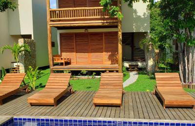 Barra Grande Bangalôs - Foto 2