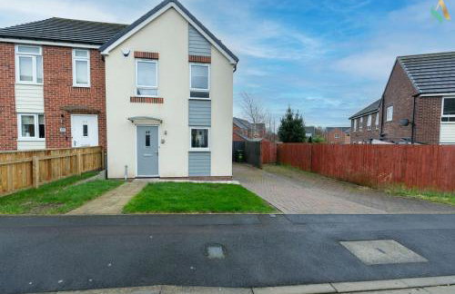 Wharf House TSAC - Foto 19