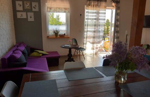 Mazurskie Wytchnienie - Foto 14