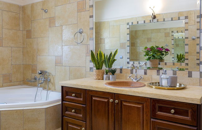 Solaris Methea Villa Kassiopi Corfu - Foto 73