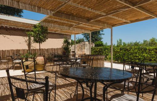 Casa di Melo - Organic Country Hotel - Foto 22