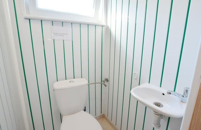 Cottage by Rosnowskie Lake With Sandy Beach - Foto 11