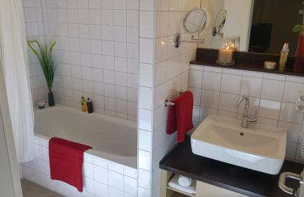 Apartmenthotel Quartier M - Foto 12
