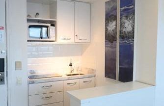 Tropical Executive Flat Suite 817 with View - Foto 9