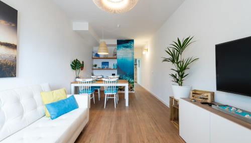 DELUXE HOME, SEA VIEW AND TERRACE GC52 - Foto 4